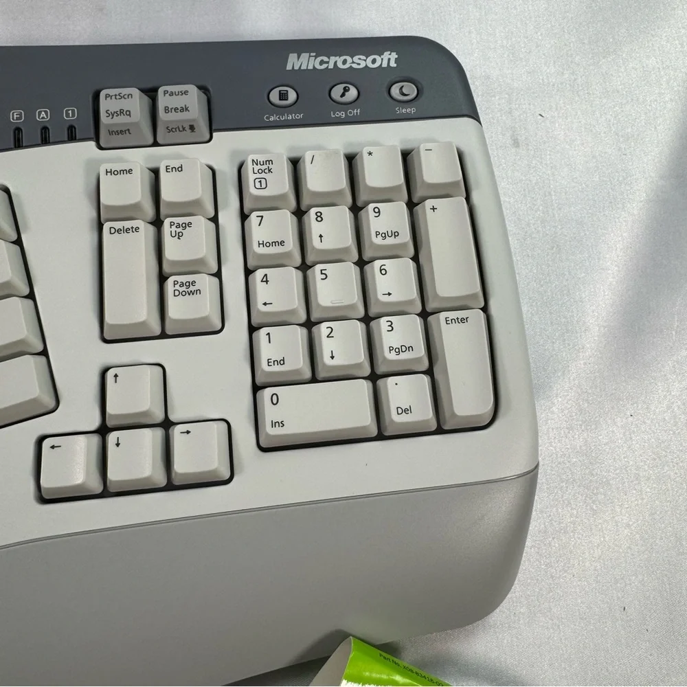 Microsoft this new